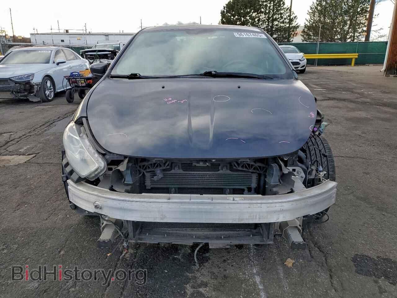2013 DODGE DART - VIN: 1C3CDFCA1DD720726 - Photo 5