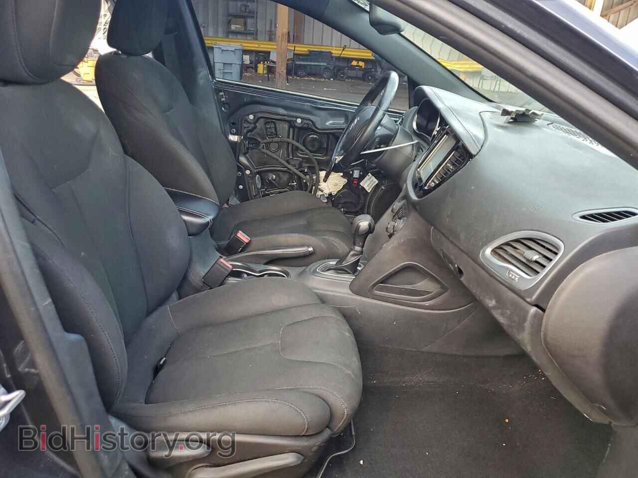 2013 DODGE DART - VIN: 1C3CDFCA1DD720726 - Photo 7
