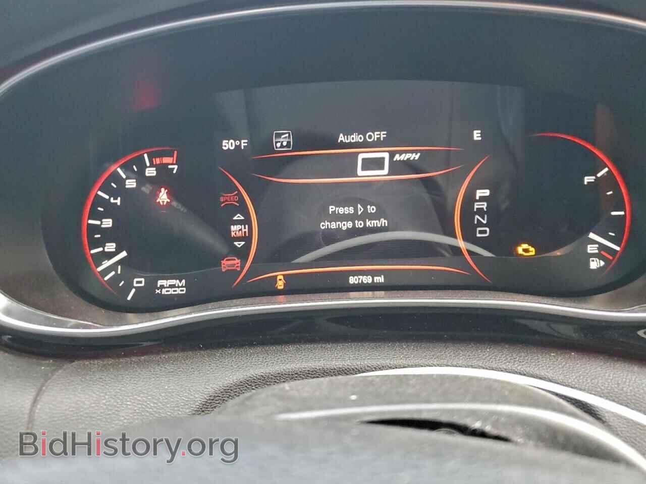 2013 DODGE DART - VIN: 1C3CDFCA1DD720726 - Photo 9