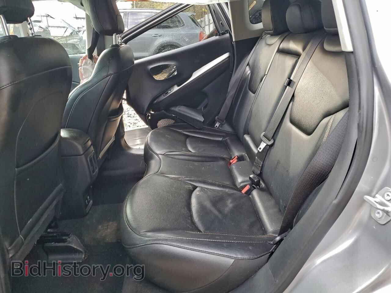 2020 JEEP COMPASS - VIN: 3C4NJCCB4LT187445 - Фото 11