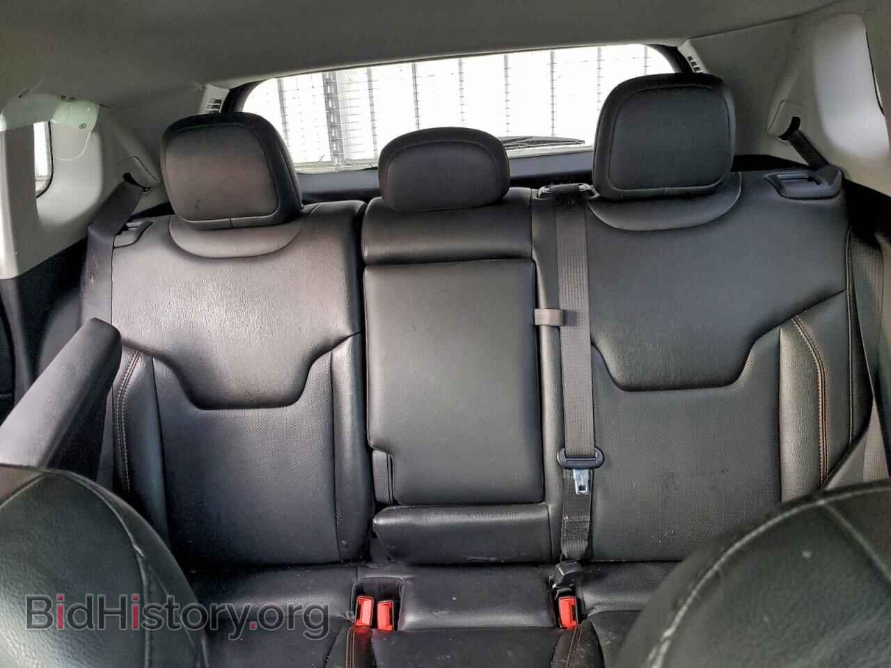 2020 JEEP COMPASS - VIN: 3C4NJCCB4LT187445 - Фото 10