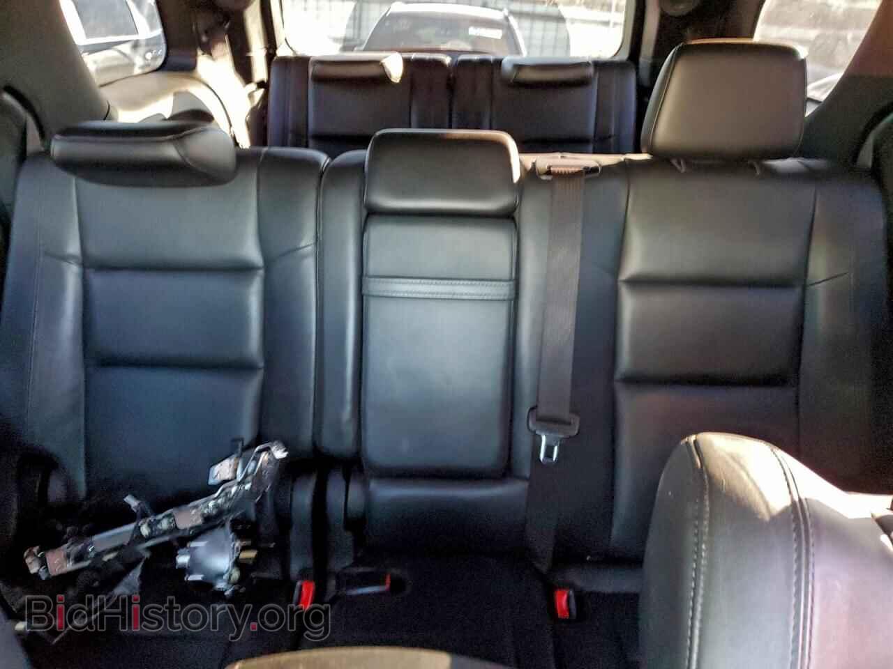 2017 DODGE DURANGO - VIN: 1C4RDJDG7HC799150 - Фото 10