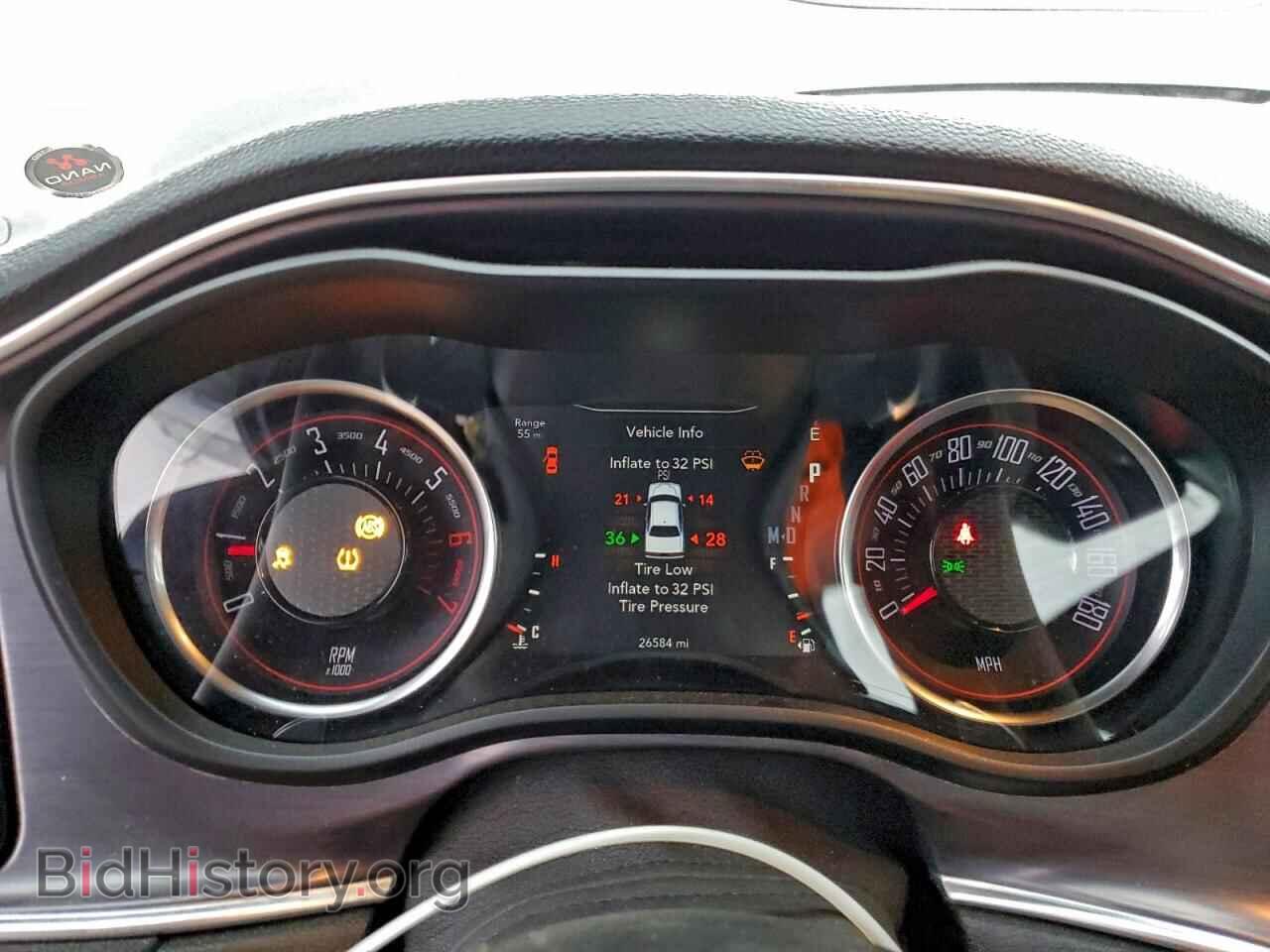 2018 DODGE CHALLENGER - VIN: 2C3CDZFJ8JH332260 - Фото 9