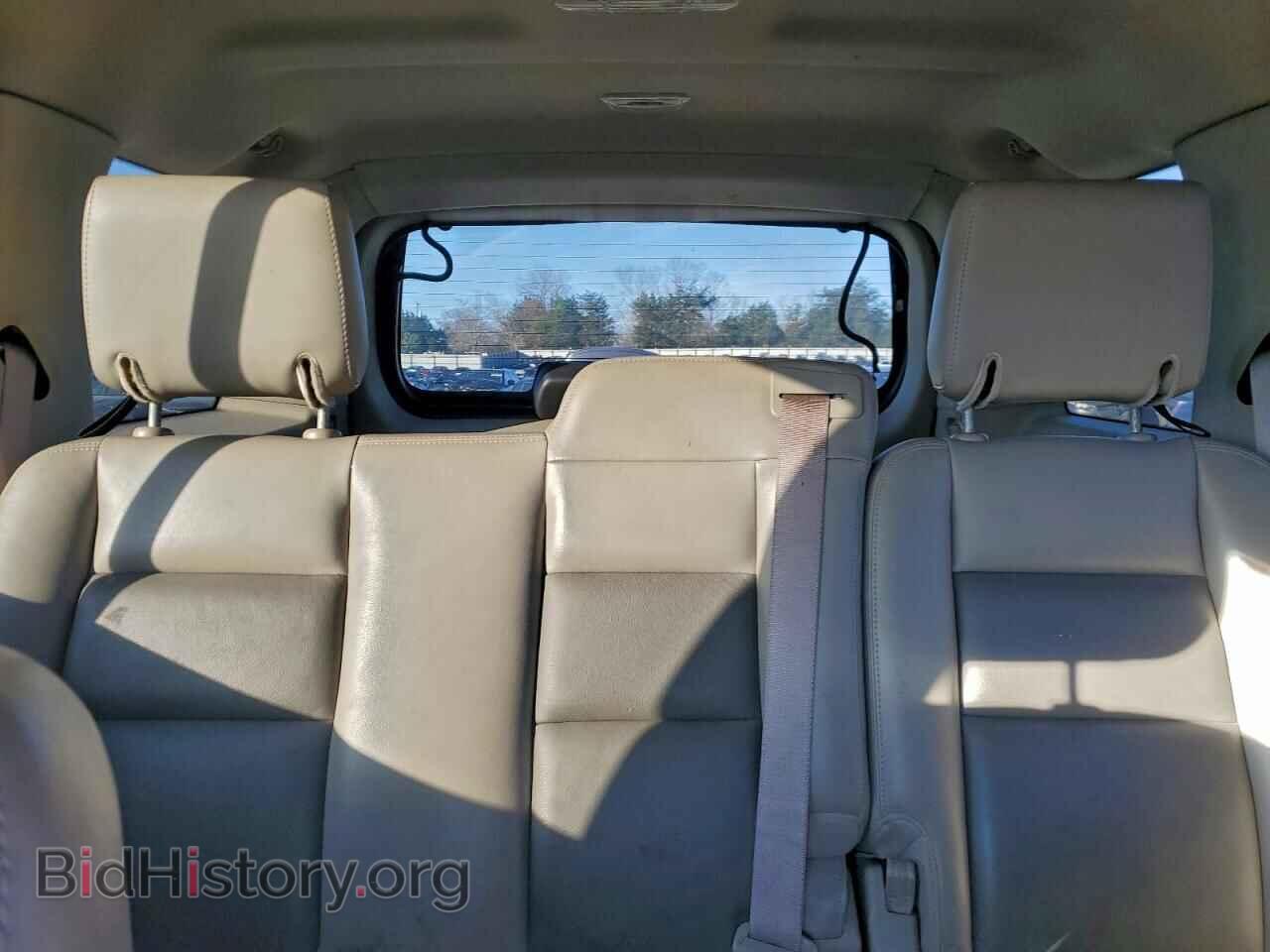 2007 FORD EXPLORER - VIN: 1FMEU73E87UB21402 - Photo 10