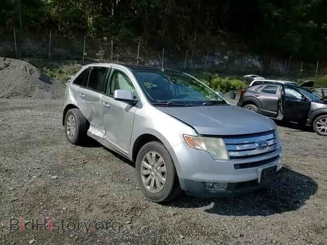 2010 FORD EDGE - VIN: 2FMDK4JC4ABA89191 - Фото 14