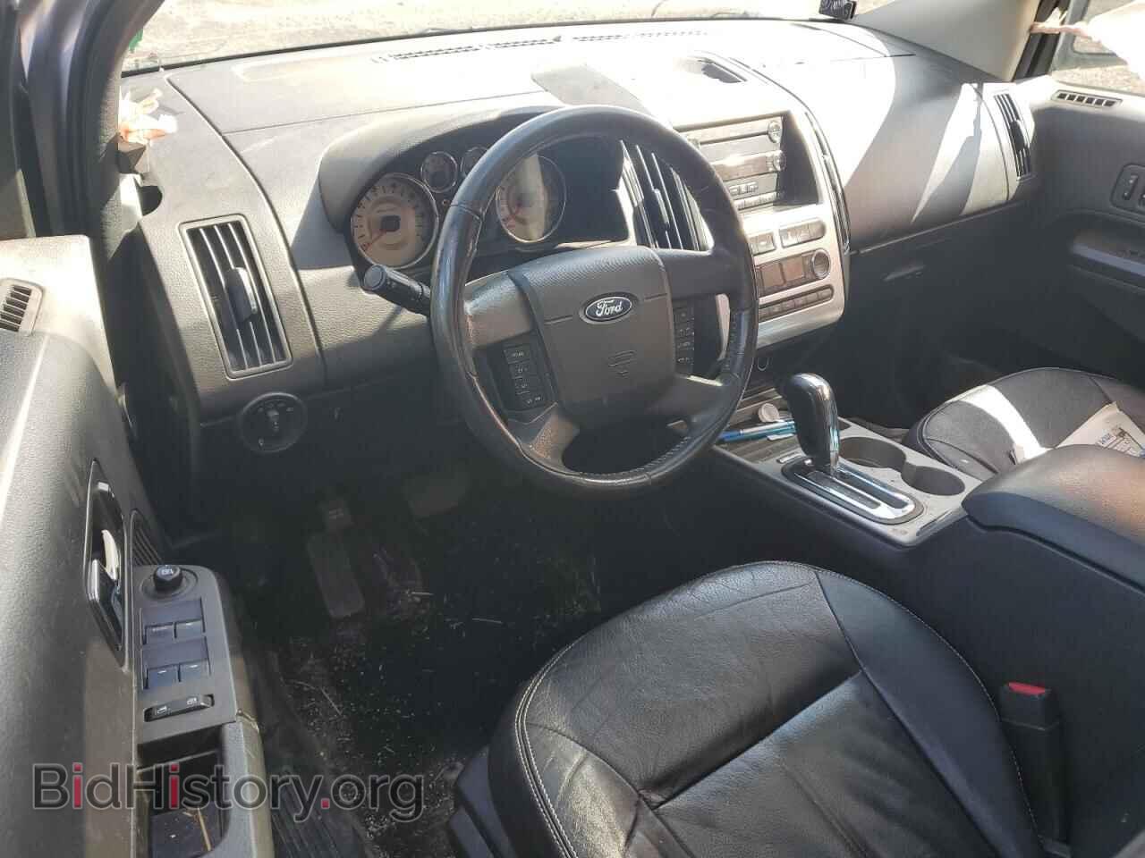 2010 FORD EDGE - VIN: 2FMDK4JC4ABA89191 - Фото 8