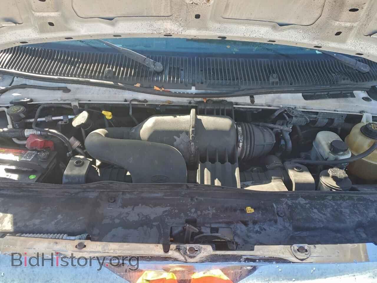 2012 FORD ALL Models - VIN: 1FTNS1EW0CDA35301 - Фото 12