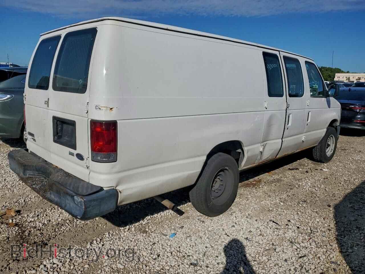 2012 FORD ALL Models - VIN: 1FTNS1EW0CDA35301 - Фото 3