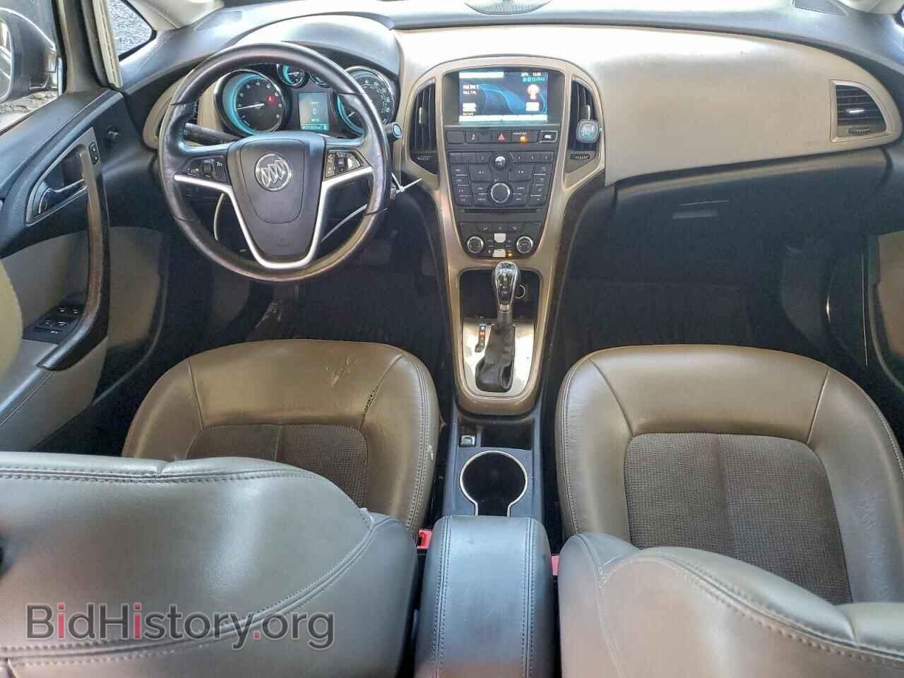2014 BUICK VERANO - VIN: 1G4PP5SK2E4157806 - Фото 8