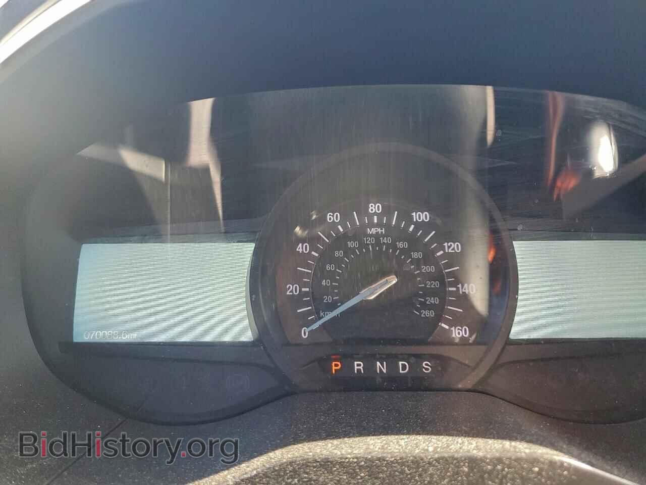 2019 FORD EDGE - VIN: 2FMPK3J91KBB81484 - Photo 9