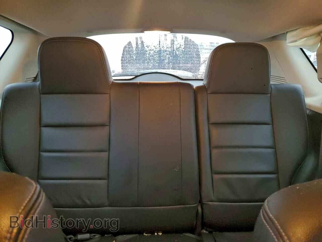 2008 JEEP COMPASS - VIN: 1J8FF57W88D714567 - Фото 10