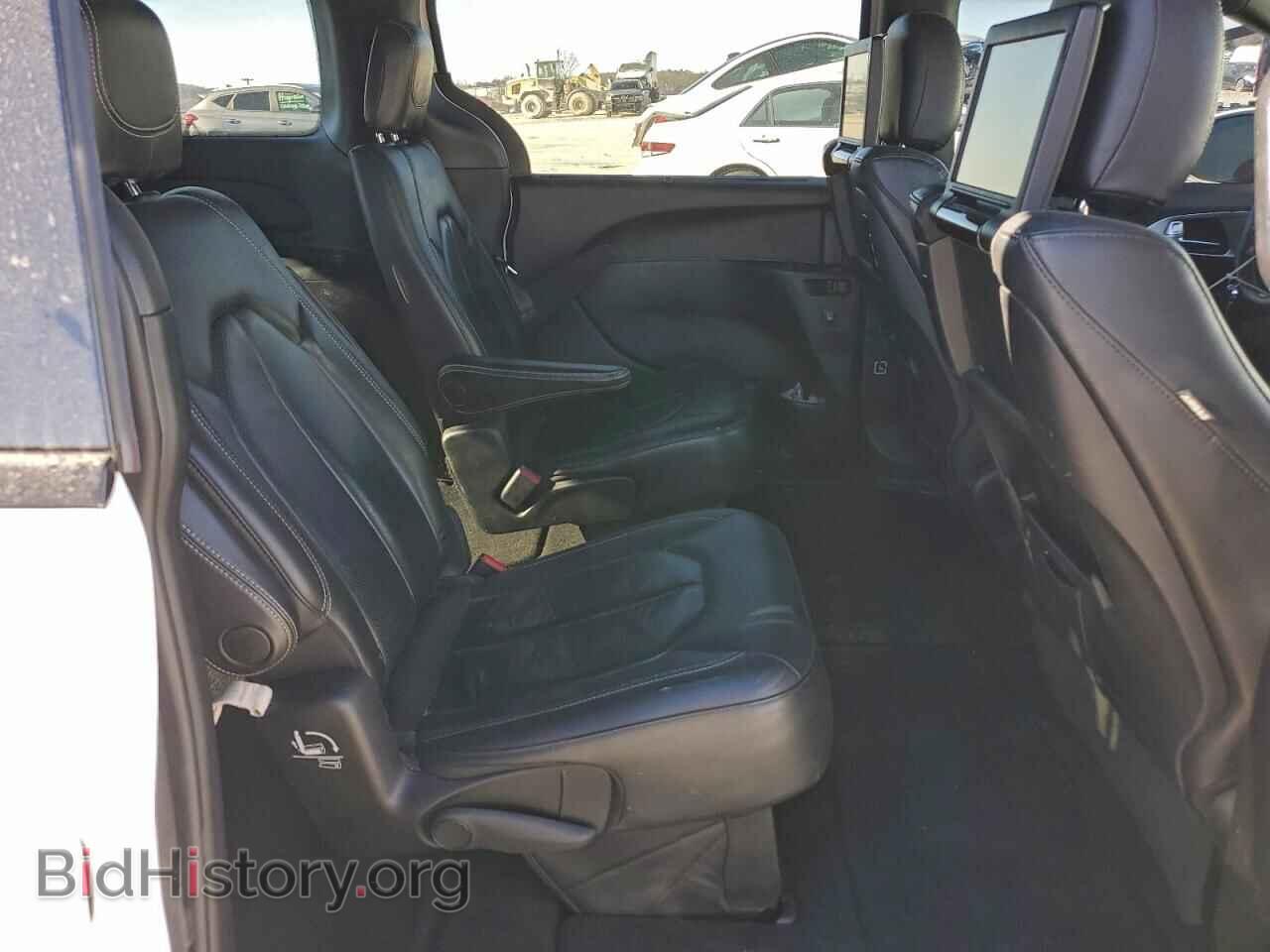 2019 CHRYSLER PACIFICA - VIN: 2C4RC1EG8KR705535 - Photo 11