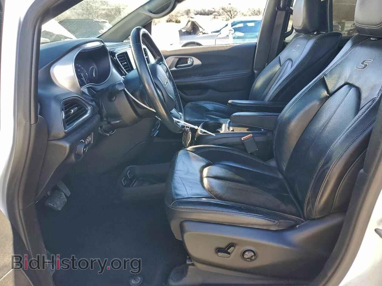 2019 CHRYSLER PACIFICA - VIN: 2C4RC1EG8KR705535 - Photo 7