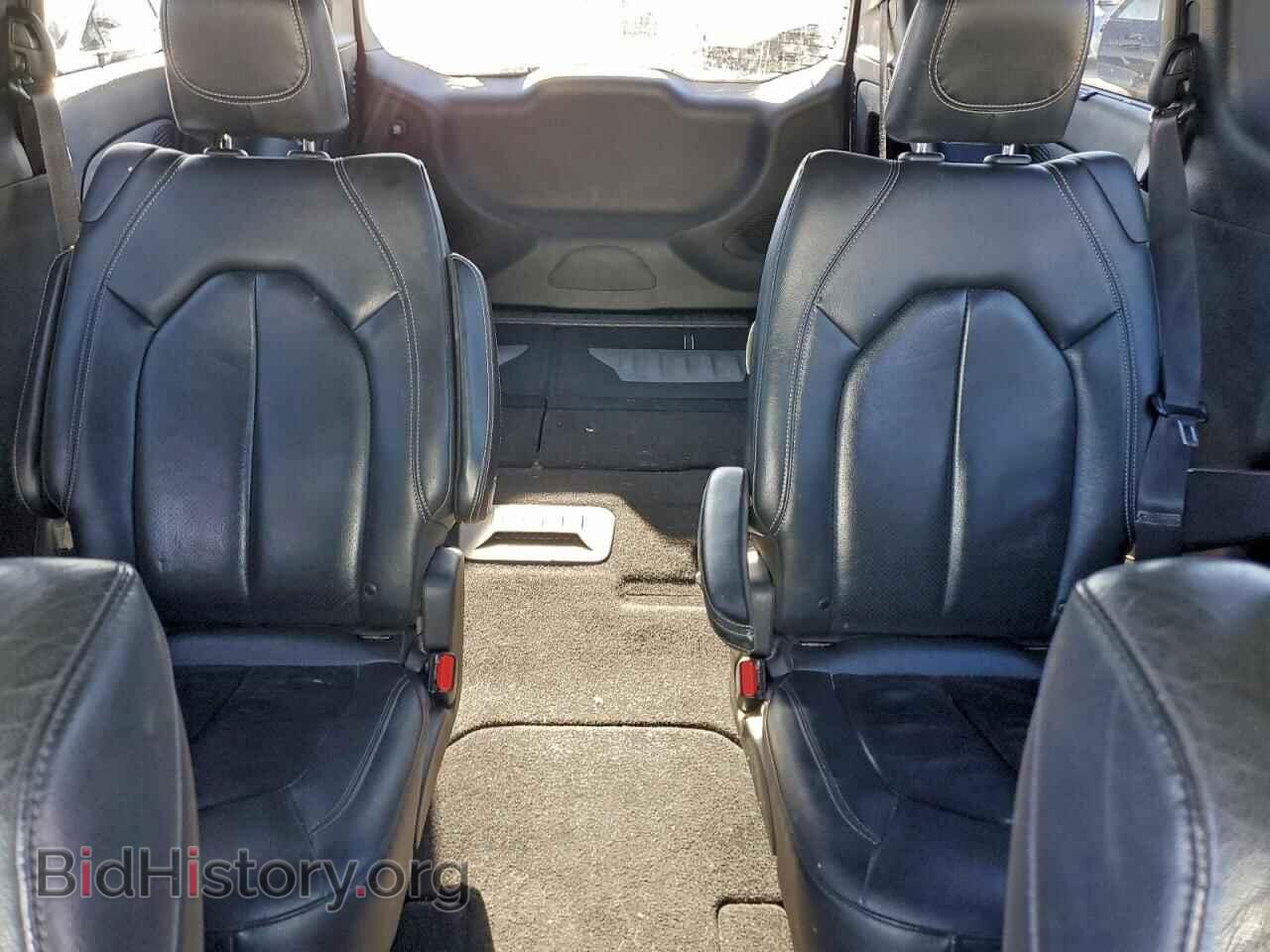 2019 CHRYSLER PACIFICA - VIN: 2C4RC1EG8KR705535 - Photo 10