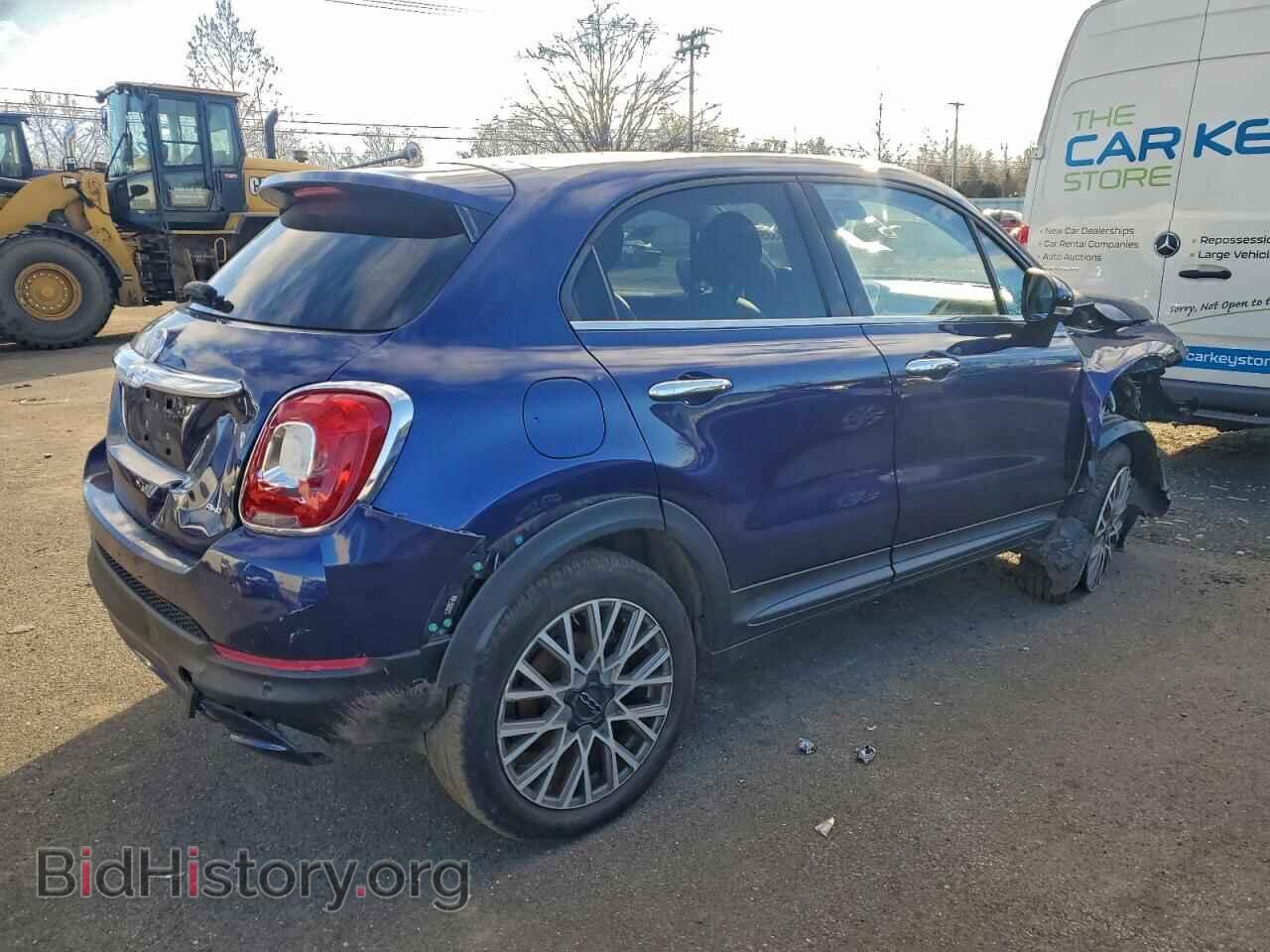 2017 FIAT 500 - VIN: ZFBCFYDBXHP584645 - Фото 3