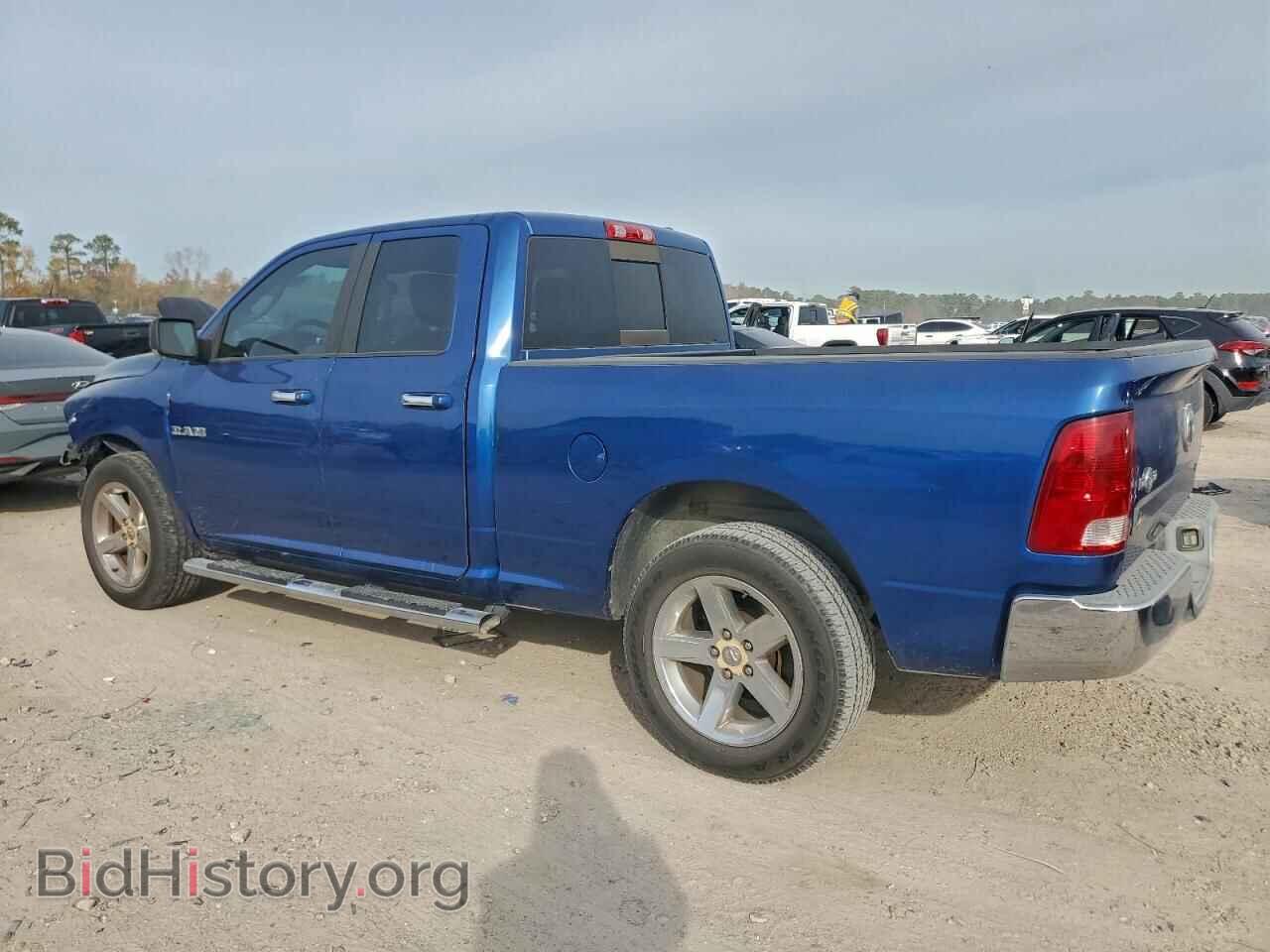 2010 DODGE All Models - VIN: 1D7RB1GP0AS193403 - Photo 2