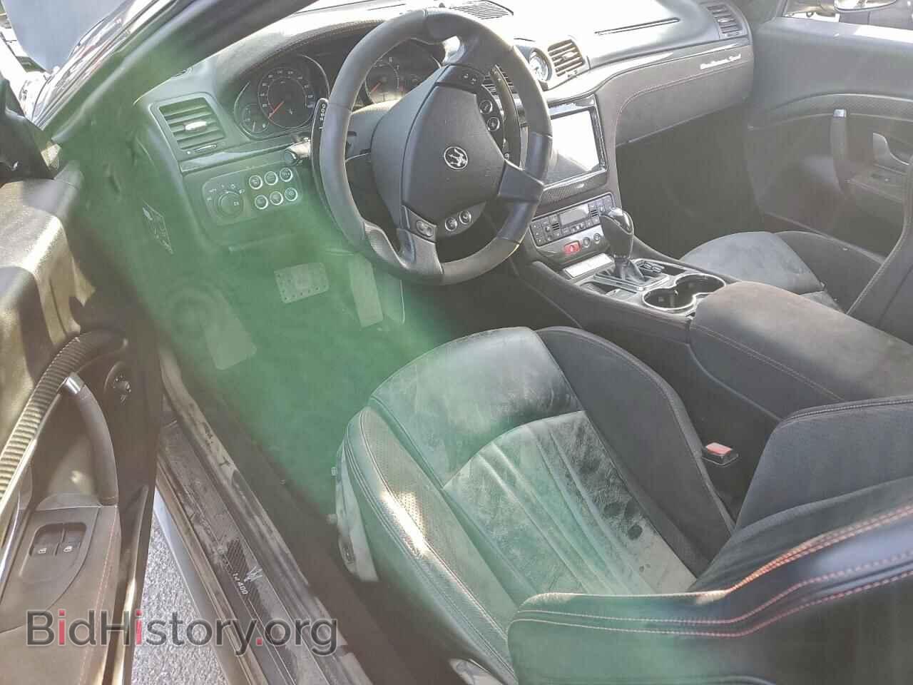 2017 MASERATI ALL MODELS - VIN: ZAM45VLA0H0224283 - Photo 8