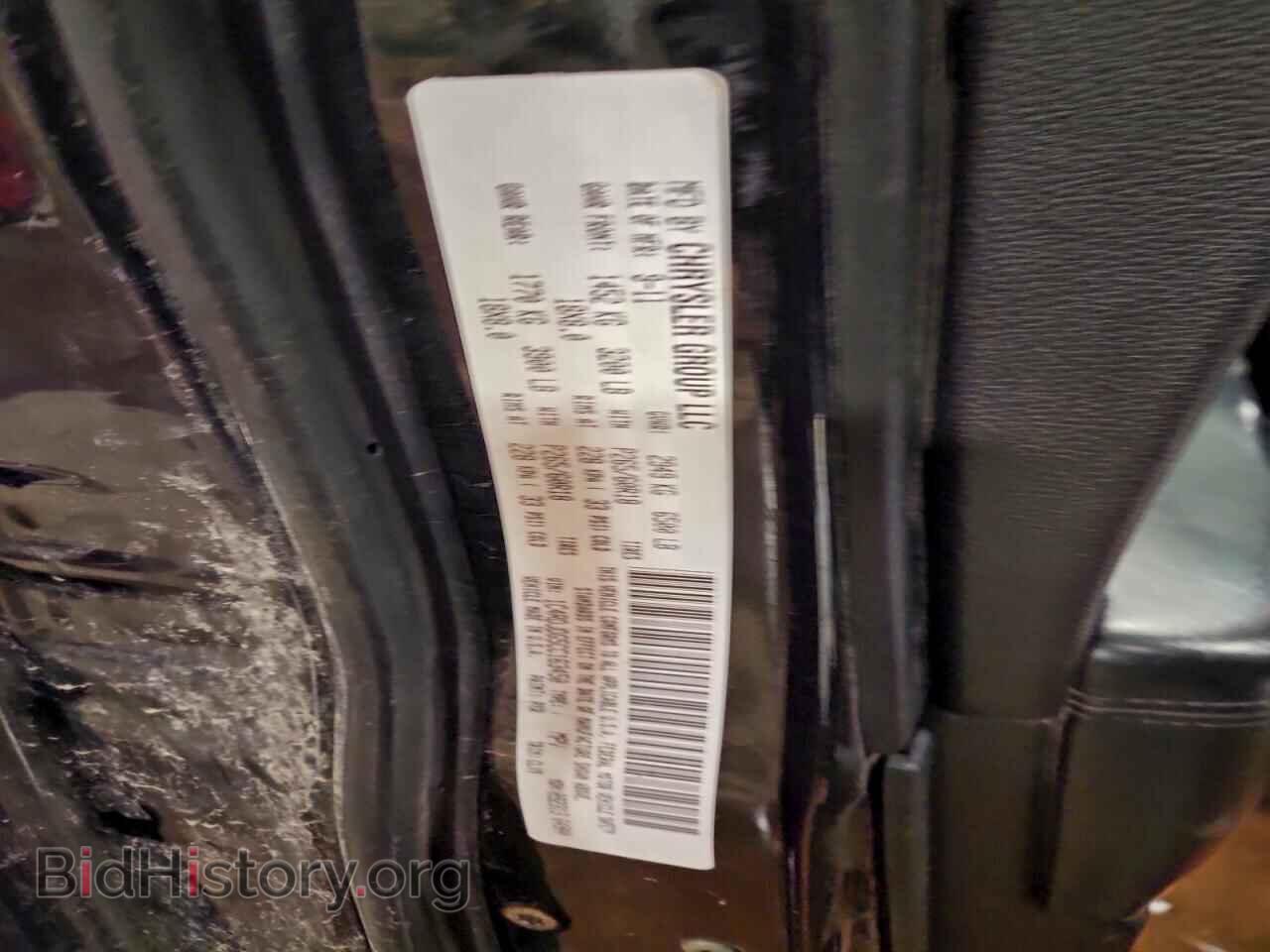 2012 DODGE DURANGO - VIN: 1C4RDJDG5CC163450 - Photo 14