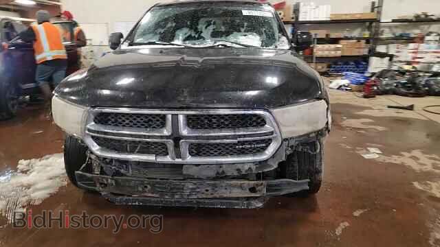 2012 DODGE DURANGO - VIN: 1C4RDJDG5CC163450 - Photo 15