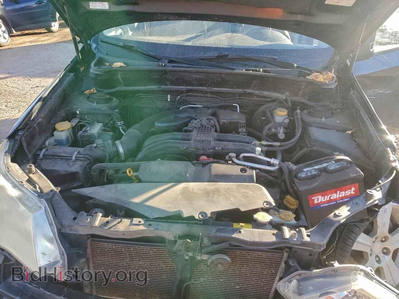 2012 SUBARU FORESTER - VIN: JF2SHABC4CH421998 - Photo 11