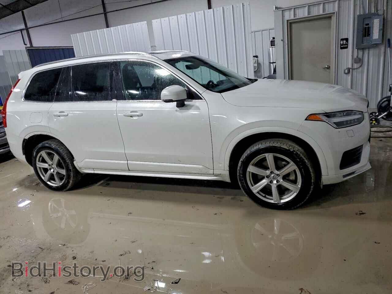 2023 VOLVO XC90 CORE - VIN: YV4L12PV4P1962911 - Фото 4