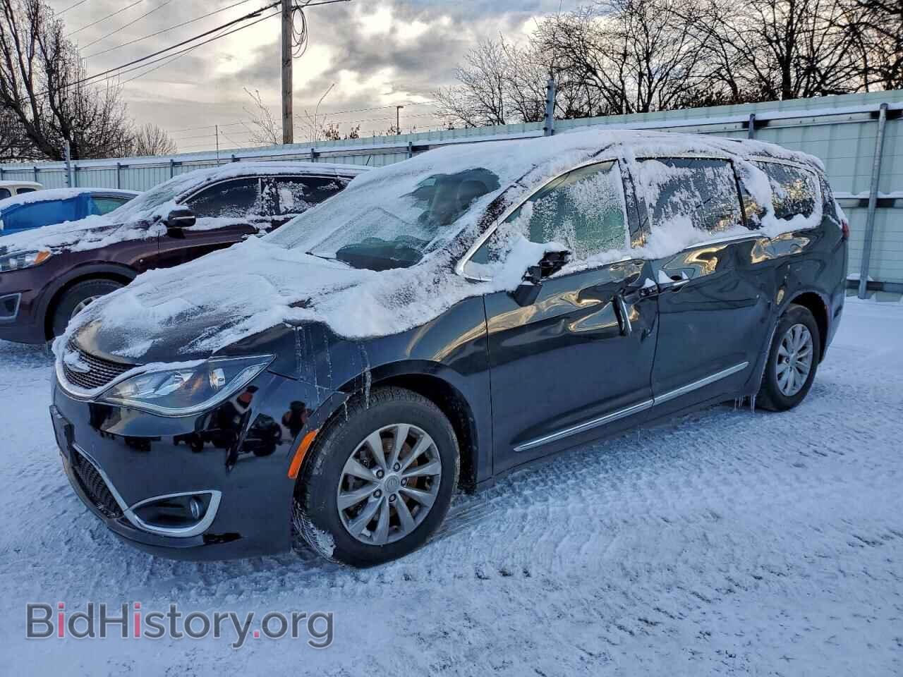 Photo 2C4RC1BG3JR280356 - CHRYSLER PACIFICA 2018