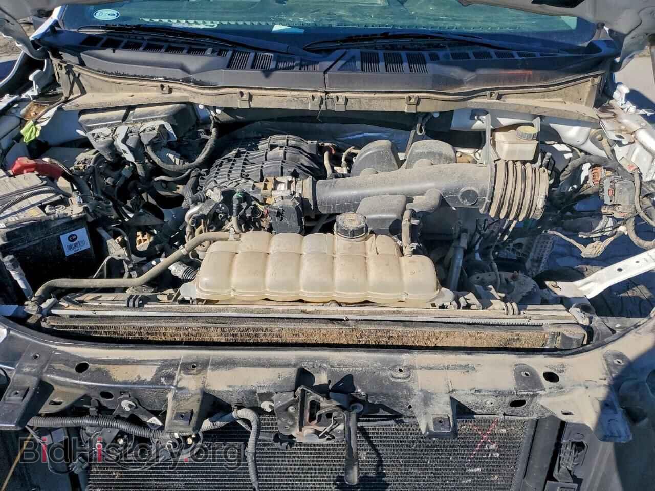 2021 FORD All Models - VIN: 1FTMF1EB4MKD73827 - Фото 11