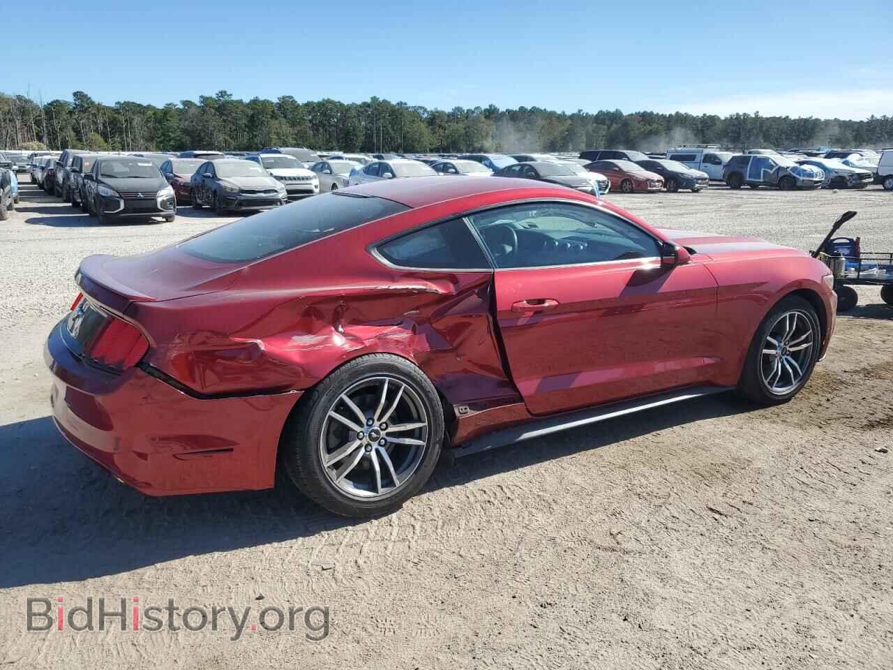 2016 FORD ALL Models - VIN: 1FA6P8TH3G5236649 - Photo 3