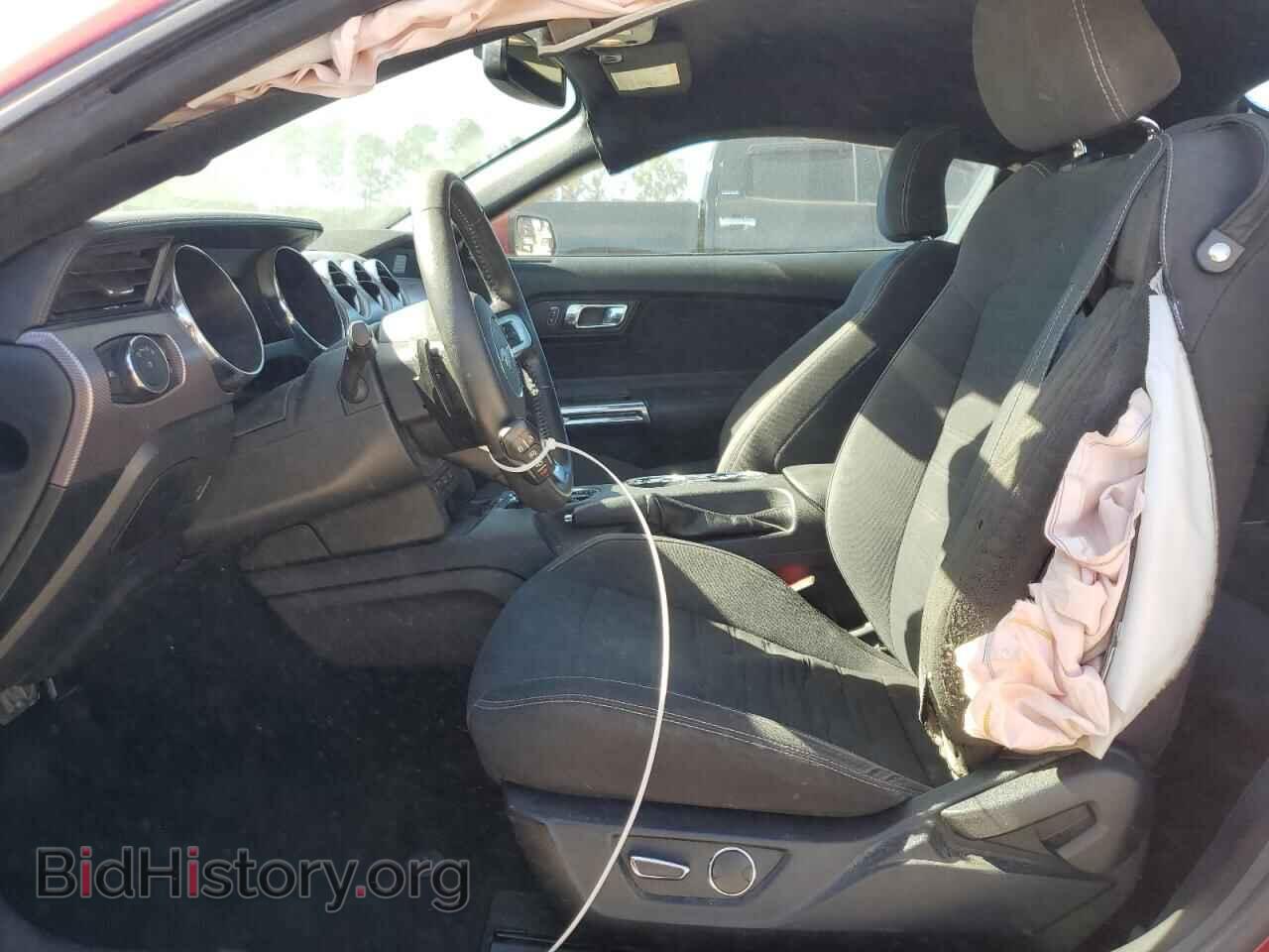 2016 FORD ALL Models - VIN: 1FA6P8TH3G5236649 - Photo 7