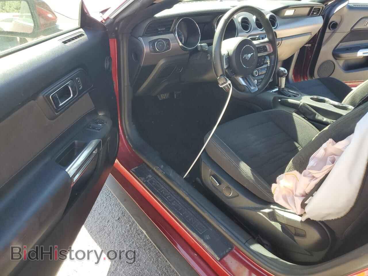 2016 FORD ALL Models - VIN: 1FA6P8TH3G5236649 - Photo 8