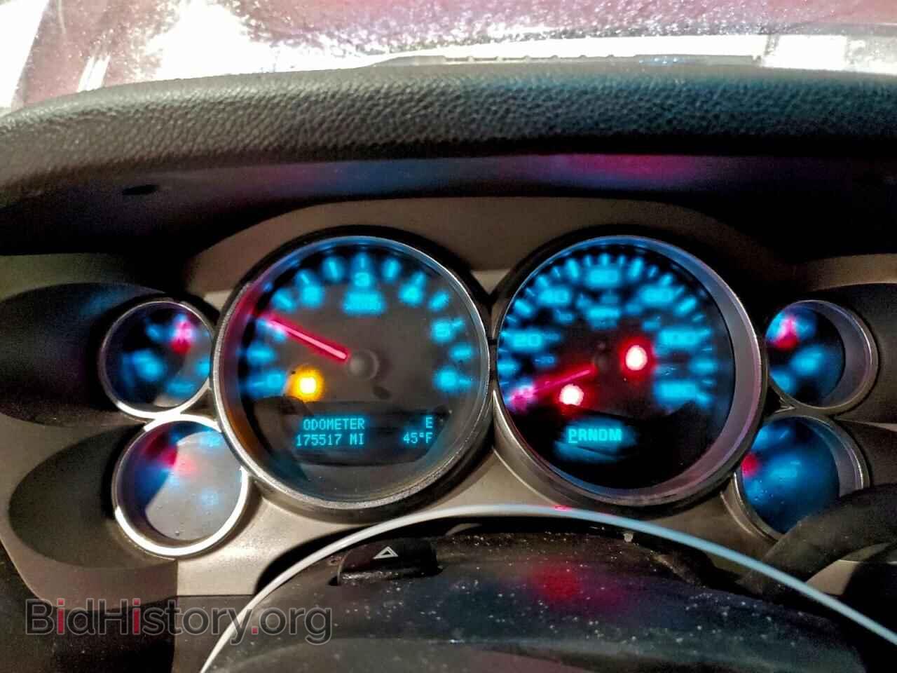 2013 GMC SIERRA - VIN: 3GTP2VE72DG353949 - Фото 9