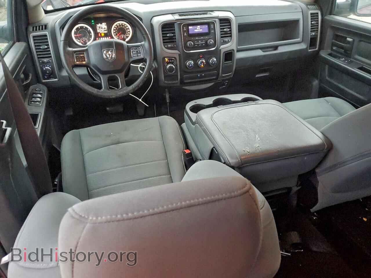 2017 RAM 1500 - VIN: 1C6RR6KT5HS636721 - Фото 8