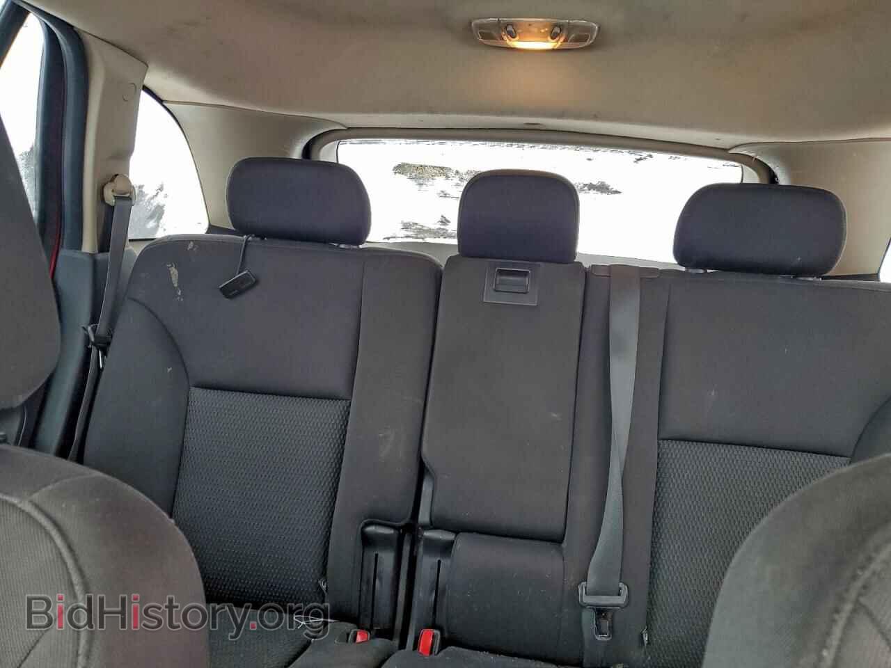2010 FORD EDGE - VIN: 2FMDK3GC6ABA39958 - Photo 10