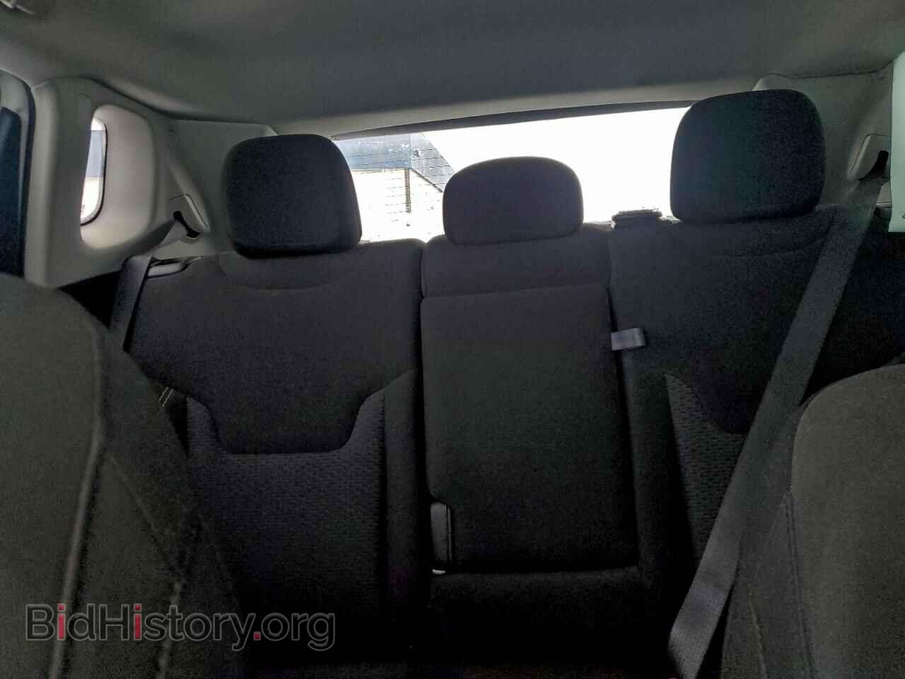 2022 JEEP COMPASS - VIN: 3C4NJDAB7NT205979 - Фото 10