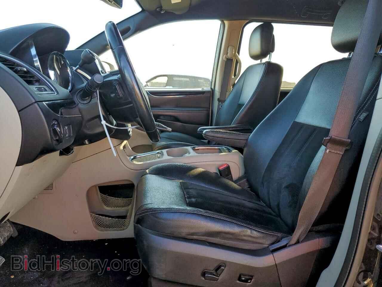 2018 DODGE CARAVAN - VIN: 2C4RDGCG5JR265341 - Фото 7