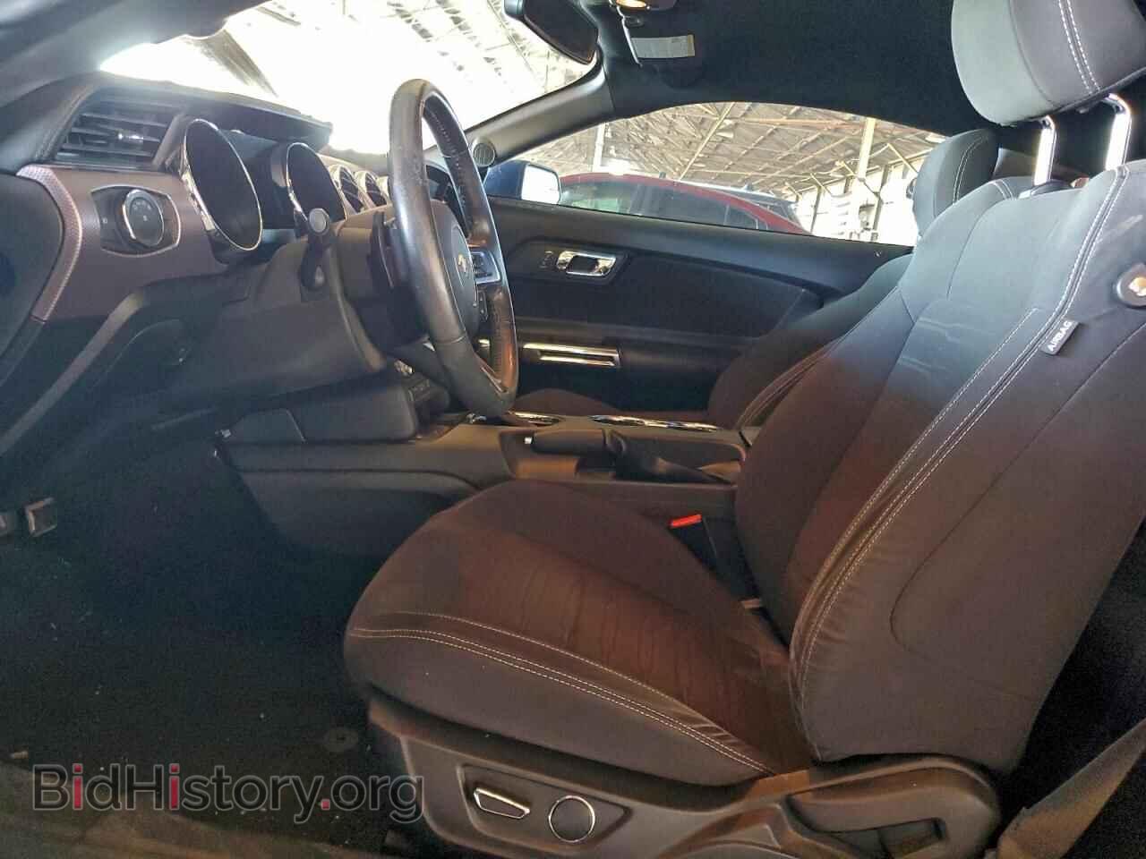 2015 FORD ALL Models - VIN: 1FA6P8TH5F5426712 - Фото 7
