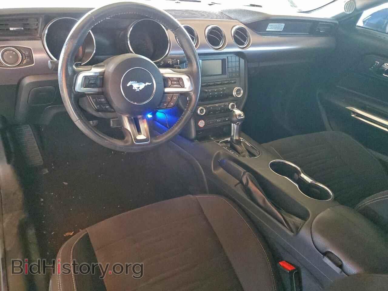 2015 FORD ALL Models - VIN: 1FA6P8TH5F5426712 - Фото 8