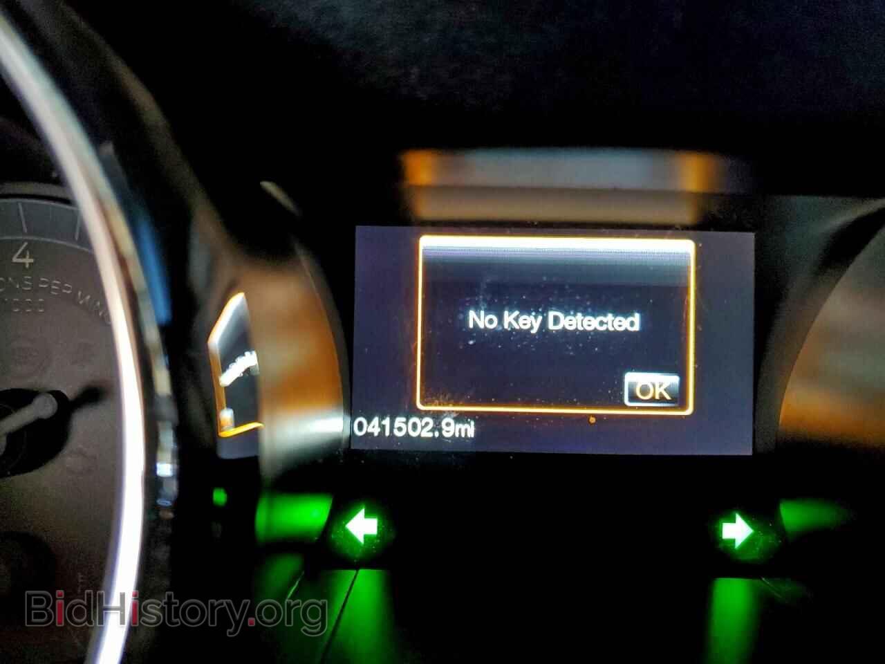 2015 FORD ALL Models - VIN: 1FA6P8TH5F5426712 - Фото 9