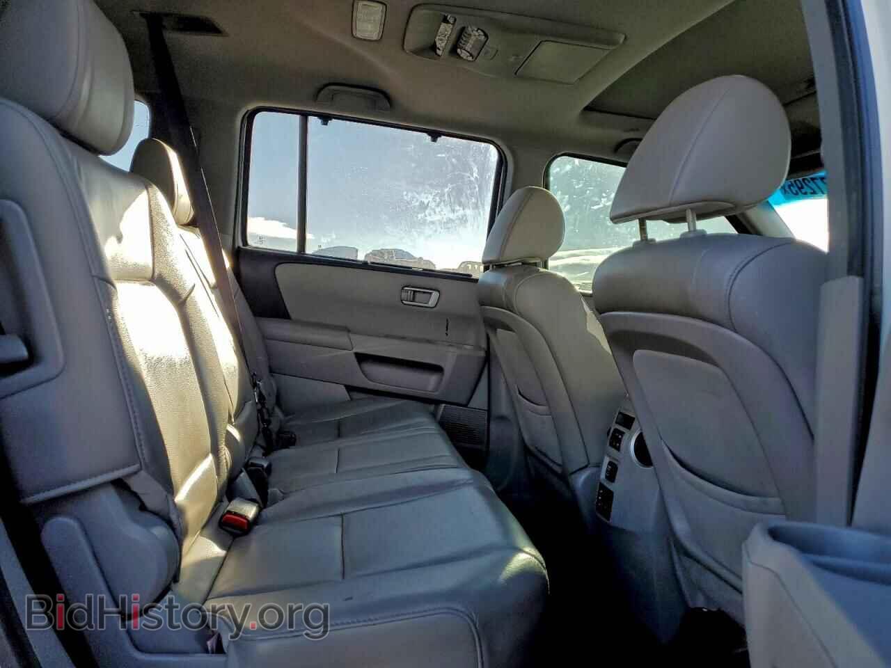 2015 HONDA PILOT - VIN: 5FNYF4H97FB073663 - Фото 11