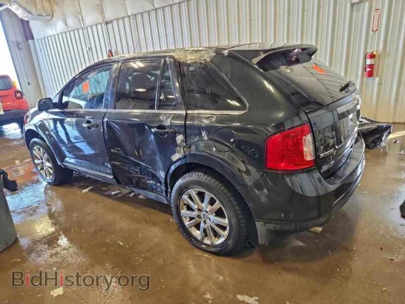 2013 Ford EDGE (VIN 2FMDK4KC4DBA22514) — photo 2 of 13