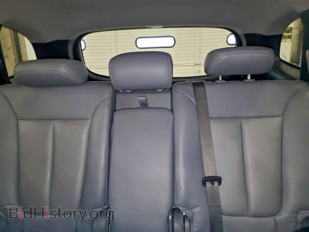 2010 HYUNDAI SANTA FE - VIN: 5NMSGDAB3AH336433 - Фото 10