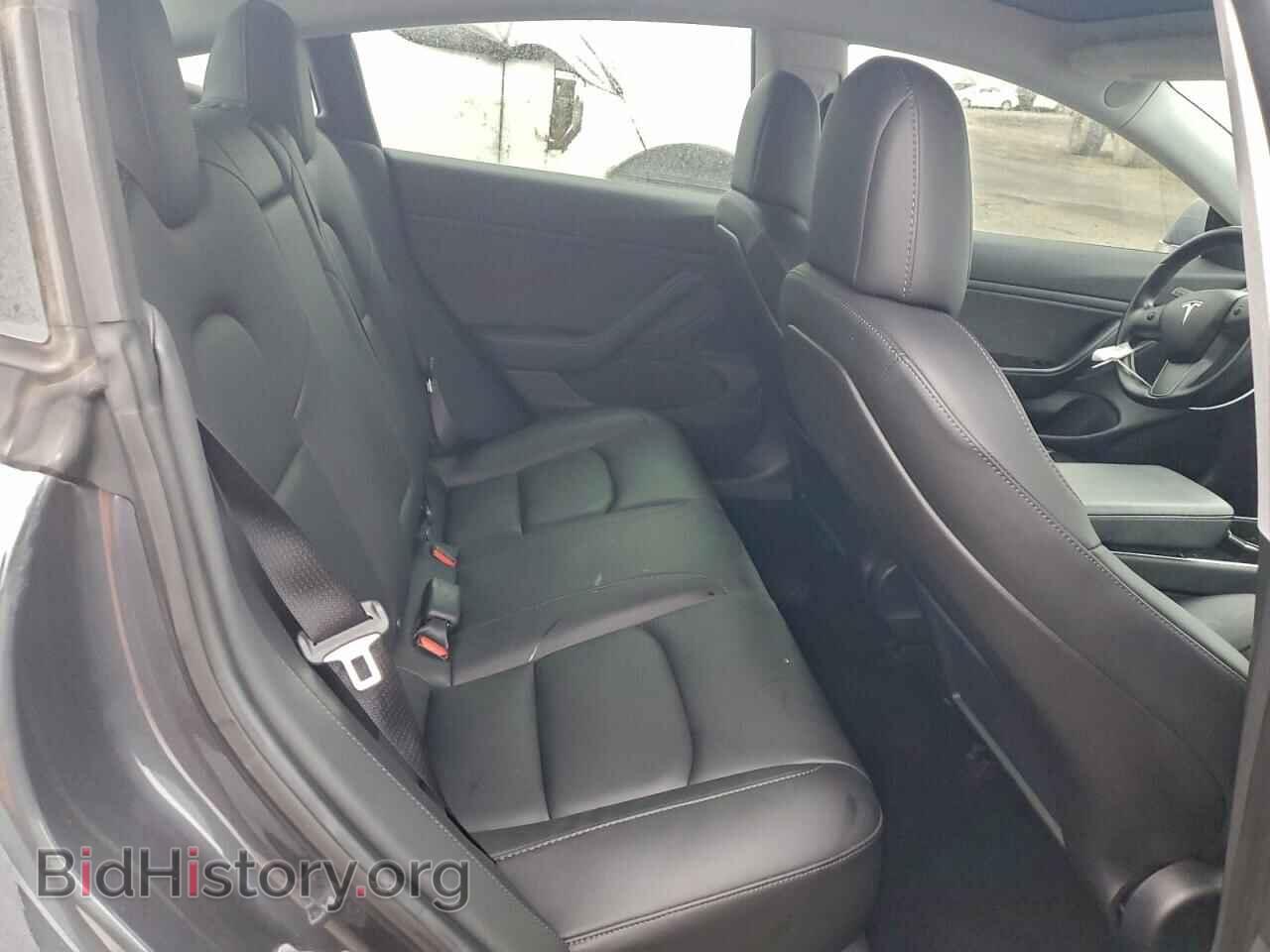 2019 TESLA MODEL 3 - VIN: 5YJ3E1EB8KF205522 - Photo 10