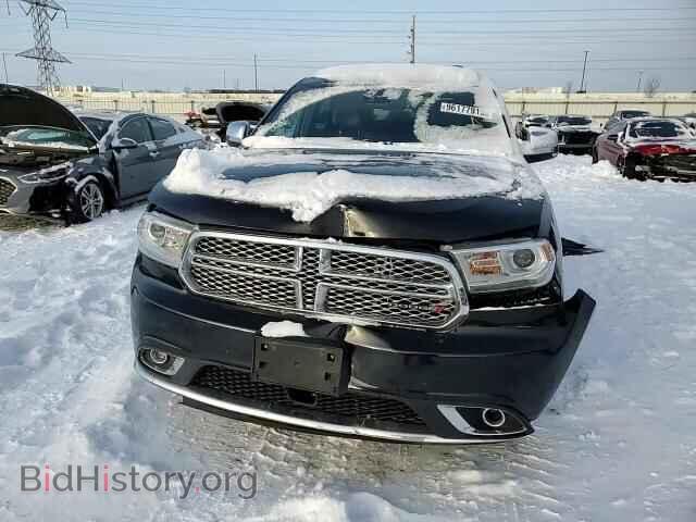 2014 DODGE DURANGO - VIN: 1C4RDJEGXEC461994 - Фото 13