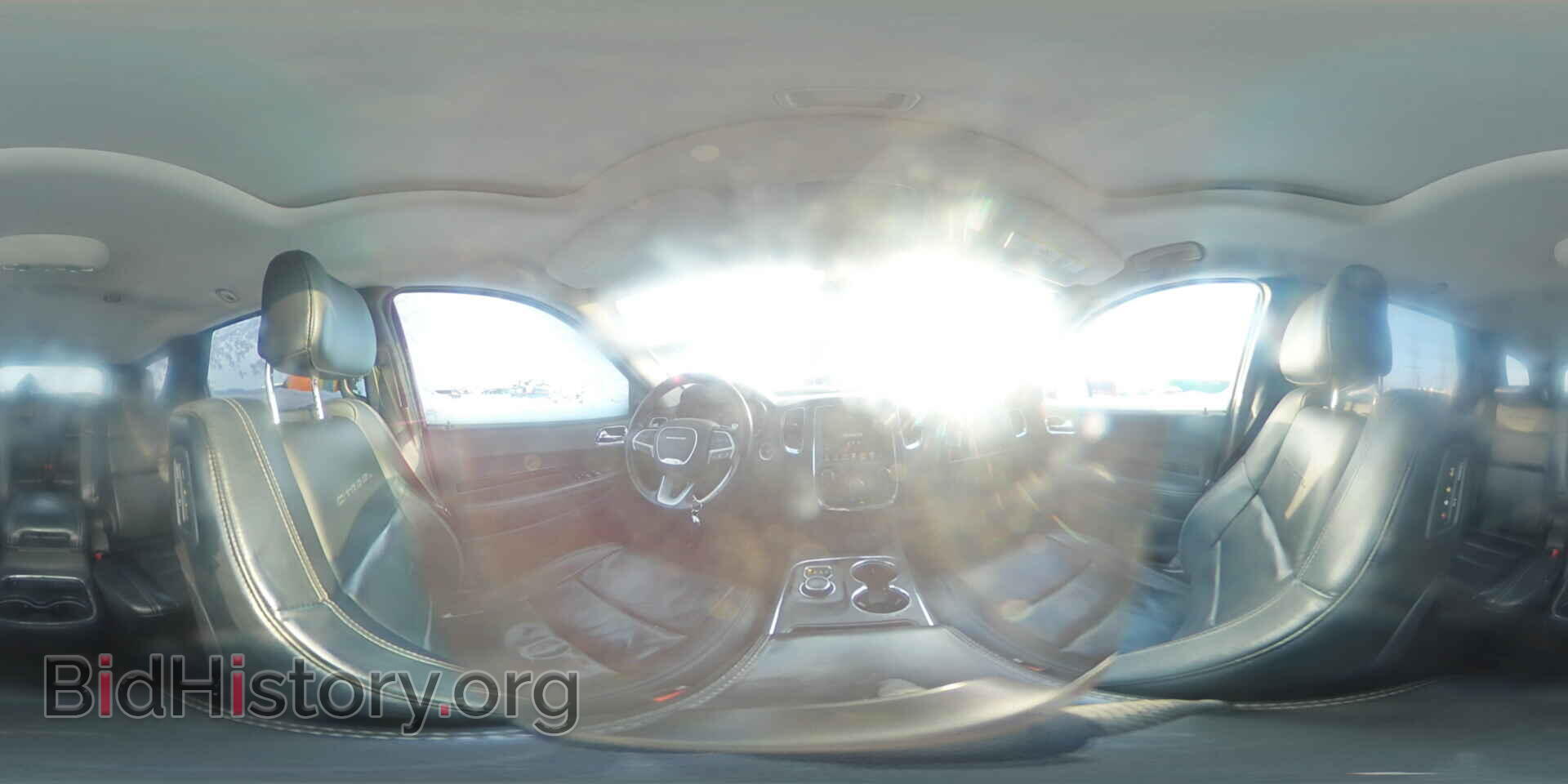 2014 DODGE DURANGO - VIN: 1C4RDJEGXEC461994 - Фото 14