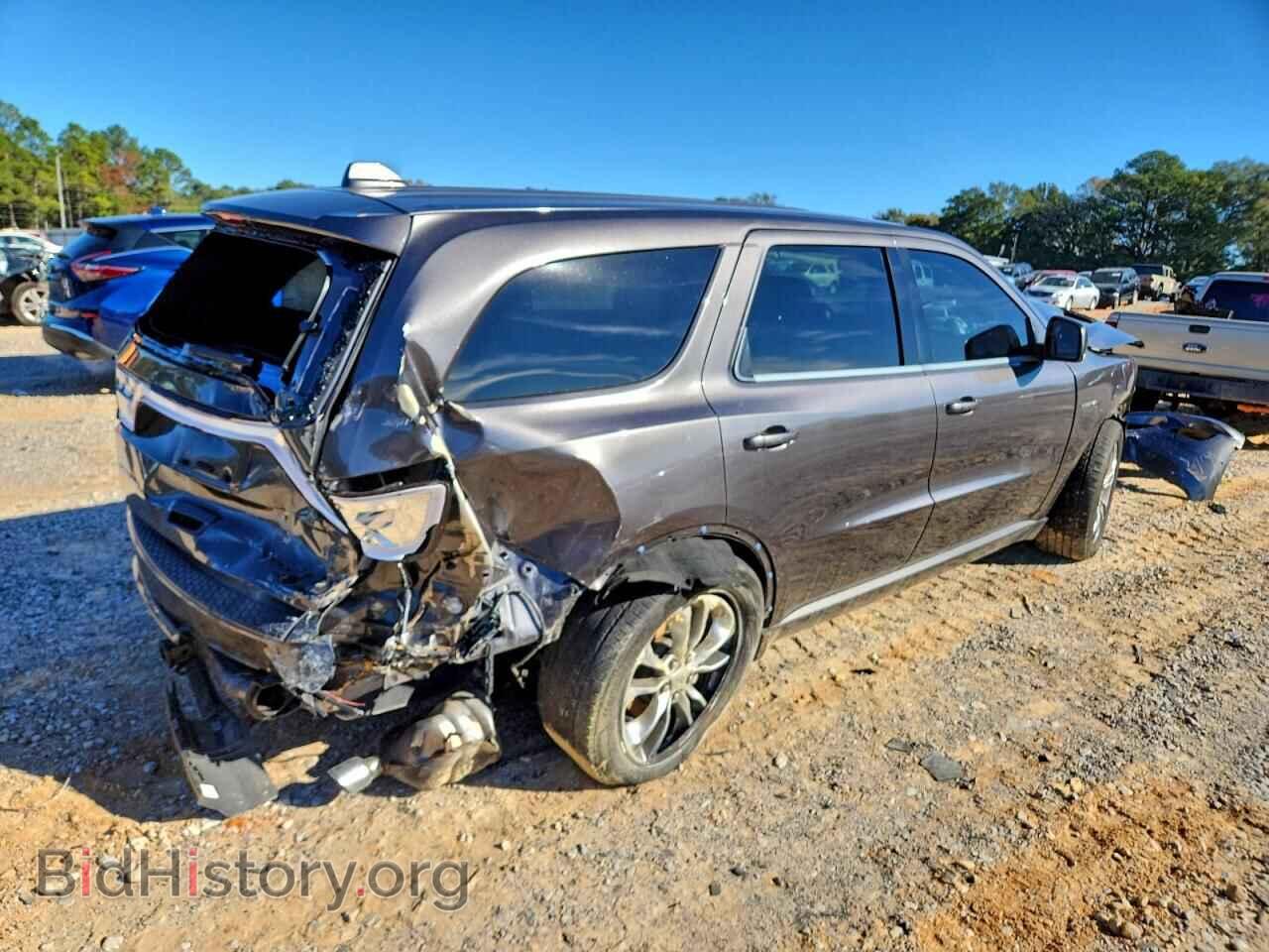 2020 DODGE DURANGO - VIN: 1C4SDHCT7LC394388 - Photo 3