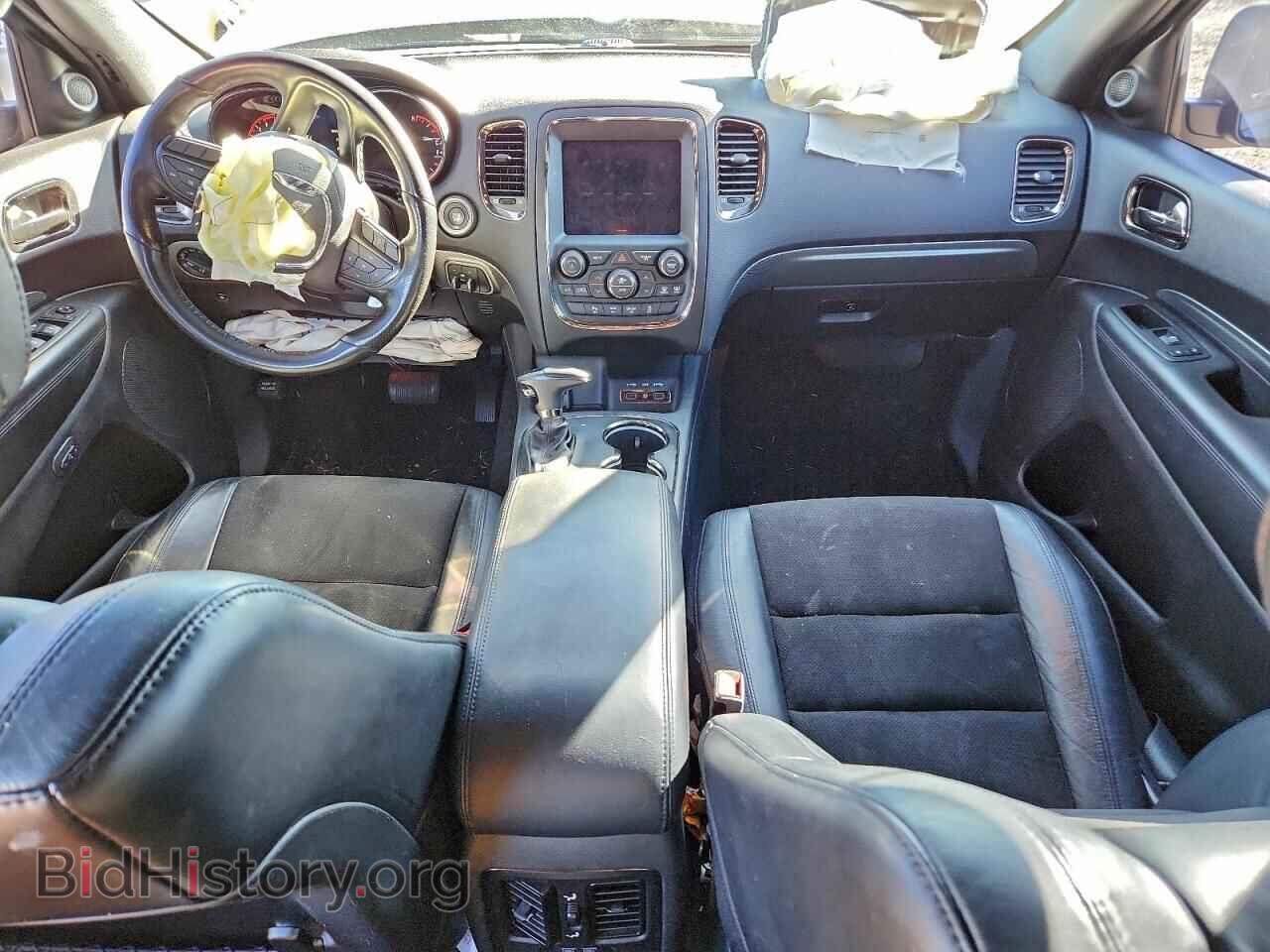 2020 DODGE DURANGO - VIN: 1C4SDHCT7LC394388 - Photo 8