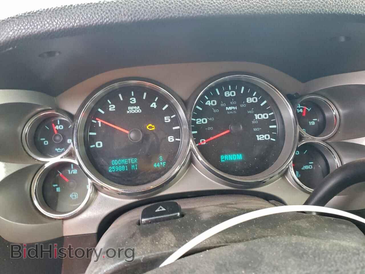 2013 CHEVROLET ALL Models - VIN: 3GCPCSE0XDG252298 - Фото 9