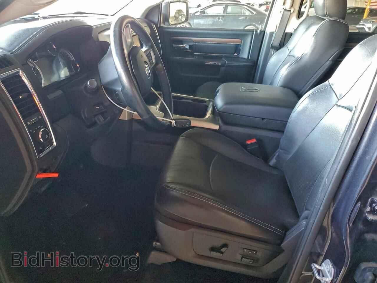 2016 RAM 1500 - VIN: 1C6RR7NT9GS298871 - Фото 7