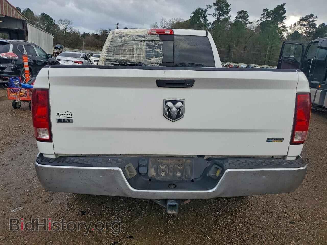 2013 RAM 1500 - VIN: 1C6RR6GP2DS593817 - Photo 6
