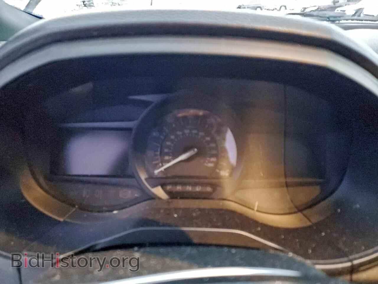 2022 FORD EDGE - VIN: 2FMPK4K9XNBA76466 - Фото 9